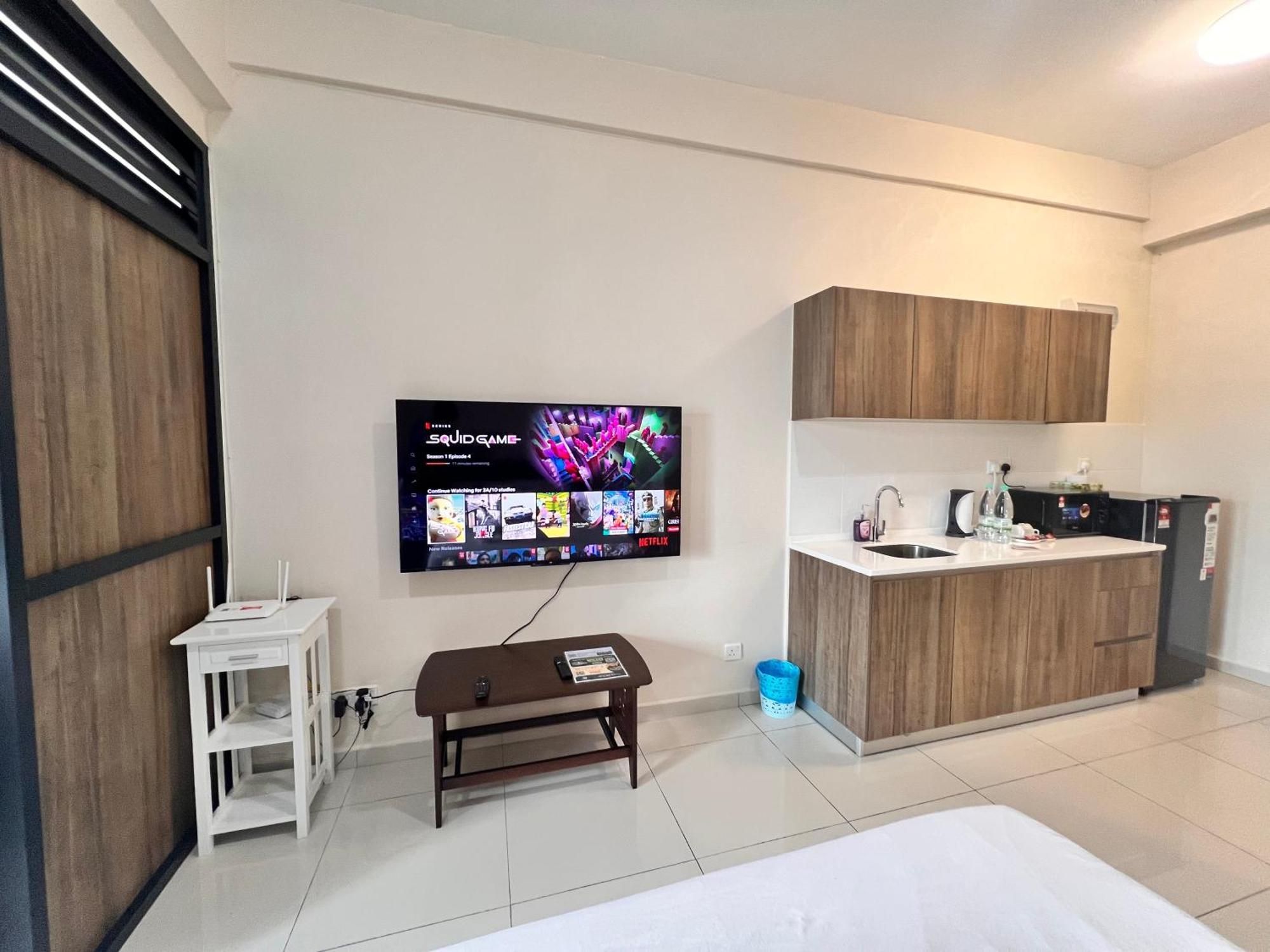 Blue Jade Studios Tanah Rata Exteriér fotografie