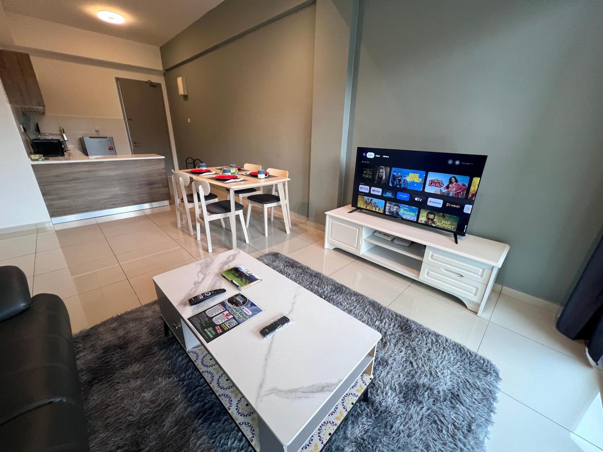 Blue Jade Studios Tanah Rata Exteriér fotografie